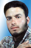 نسيم محمد الجعبري