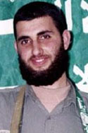 محمد جهاد أبو دية