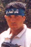 جهاد خالد حمادة