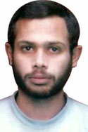 عاطف محمد طافش