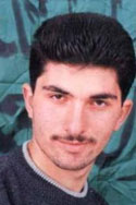 أمجد محمد القطب