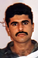 رائد عبدالله زكارنة