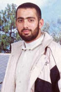 عثمان ذيب الرزاينة