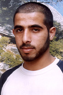 شادي سلمان النباهين