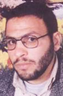محمد زياد الخليلي