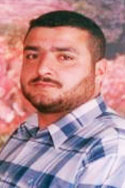 يوسف طالب اغباري