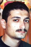 فادي عطا الله يوسف